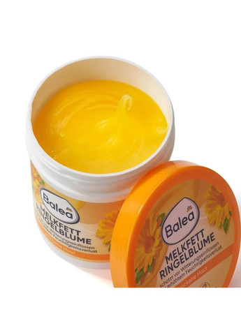 Balea Крем Melkfett для тела с экстрактом календулы 250 мл — Крем, Германия (368293521)