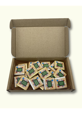 Набор шоколада "Лучшему учителю" No Brand (362191859)