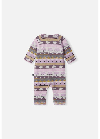 Комбинезон шерстяной Reima Moomin Mysig (356171619)