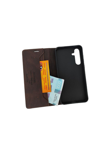 Чохол книжка на А35 5g Чохол-книжка на самсунг а35(SM-A356) Червоний Samsung (324103410)