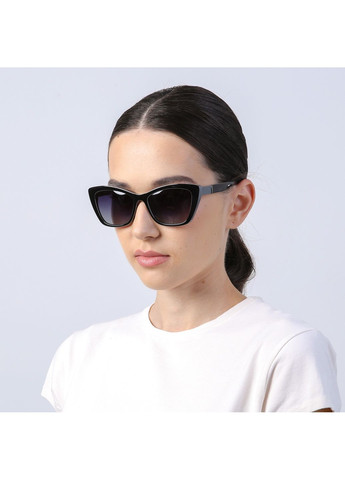 Солнцезащитные очки с поляризацией Классика женские LuckyLOOK 820-852 (345069670)