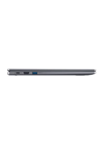 Ноутбук NX.KNUEU.002 Chromebook Plus CB515-2H 15" FHD IPS, Intel i3-1315U, 8GB, F512GB, UMA, ChromeOS, Acer (361965192)