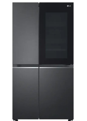 Холодильник SBS GC-Q257CBFV LG (360422175)