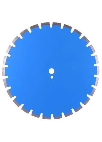 Алмазний диск відрізний 1A1RSS/C1-W 450x3.8/2.8х12x25.4-11.5-26 Classic H12 Сегментний круг по бетону та цегл (10097) Distar (298575247)