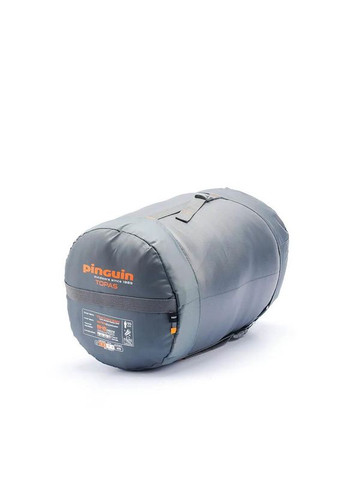 Спальный мешок Topas CCS 195 2020 Grey Left Zip (PNG 231380) Pinguin (335405473)