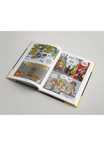 Рыцари Baiky (370074552)