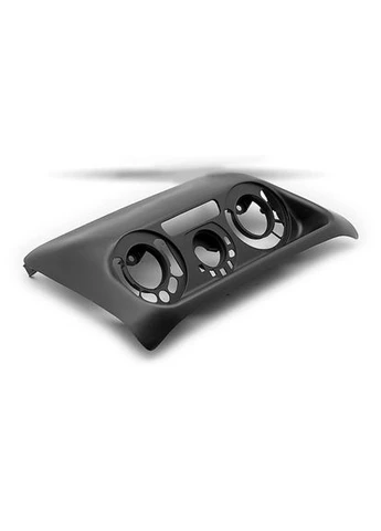 Штатная магнитола для Mitsubishi Lancer IX 2000-2010 S7+ 2K QLED 9" Android 8-ядерный 2.7ГГц 8x128Гб SIM-карта 3G/4G AK7808 AB DriveX (401892160)