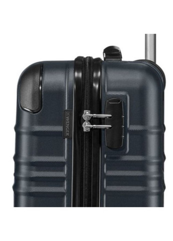 Валіза Amplar Blue (653144) Wenger (322913731)