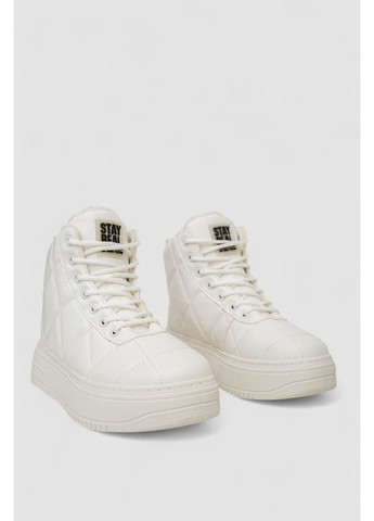 Кросівки жіночі зимові на хутрі Stilli 248RTM160 (368485610)