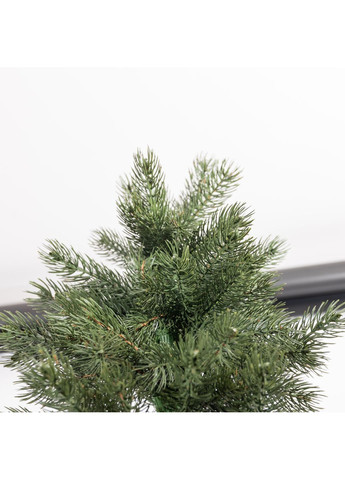 Искусственная сосна Альпийская 1,5 метра зеленая LUGI TD-SALPGR15 No Brand (366830619)