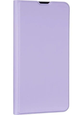 Чохол-книжка Shell Book Cover для Samsung Galaxy A35 Violet (6970192) Gelius (391011280)