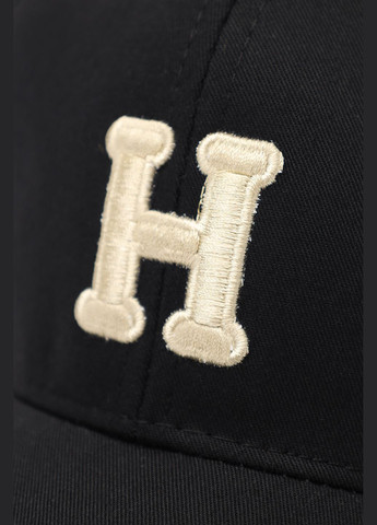 Бейсболка для хлопчика колір чорний CB-00278325 No Brand (333299025)