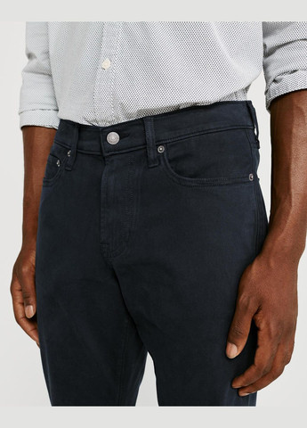 Штани чоловічі - брюки Skinny AF7431M Abercrombie & Fitch (267326610)