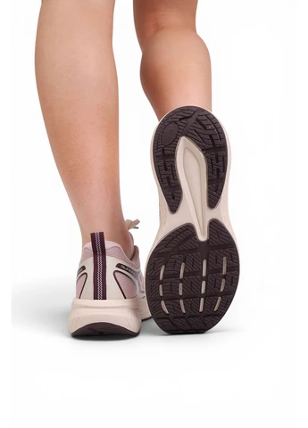 Кроссовки женские розовые 351144 Where Uwear розовые (397194905)