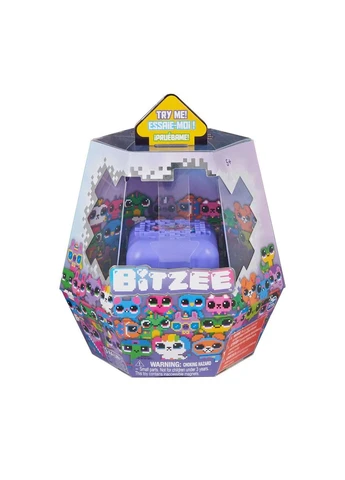 Інтерактивна іграшка Bitzee (370440617)