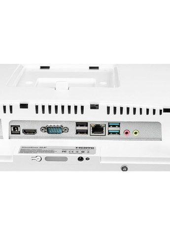 Моноблок Optima PLC27A White (PLC27A.OPT.6BC.N.4113) Prologix (365750495)