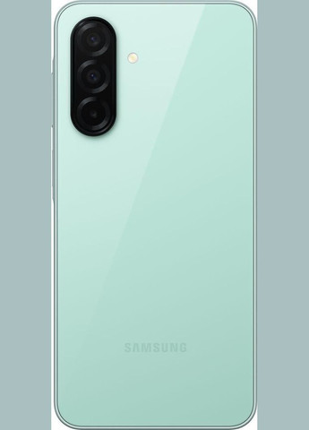 Смартфон 6/128GB (SM-A266BLGB) Samsung Galaxy A26 5G (328057414)