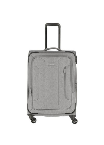 Чемодан на 4 колесах Boja Anthracite M (TL091548-04) Travelite (322199991)