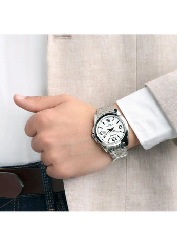 Чоловічий годинник MTP-1314D-7AVDF Casio (363027176)