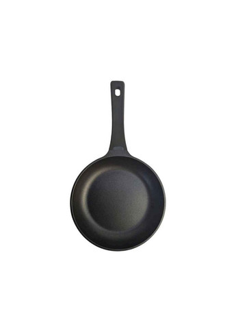 Сковорода 26см литая, термоиндикатор, индукц, ручка soft-touch Fisher (354343262)