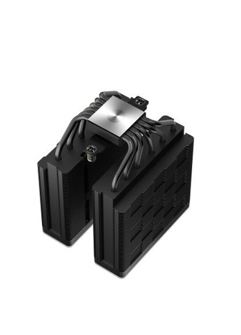 Кулер для процессора (R-AG620-BKAMMN-GJD) DeepCool AG620 BK ARGB V2 (369879754)