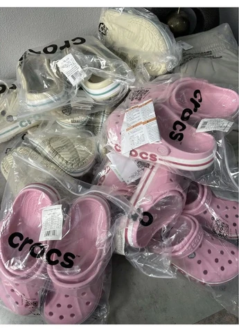 Крокси Баябенд Bayaband Clog Crocs Bayabend (400941905)