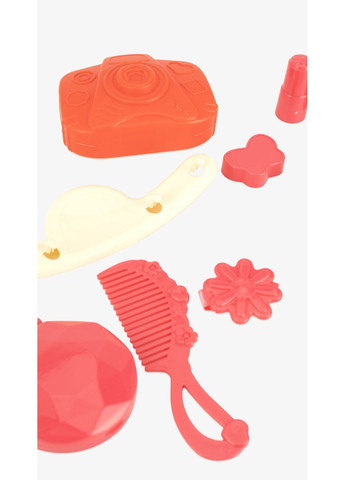 Набор косметики и аксессуаров 8122/8124 Сиреневый shop (2000999300493) No Brand (362746642)