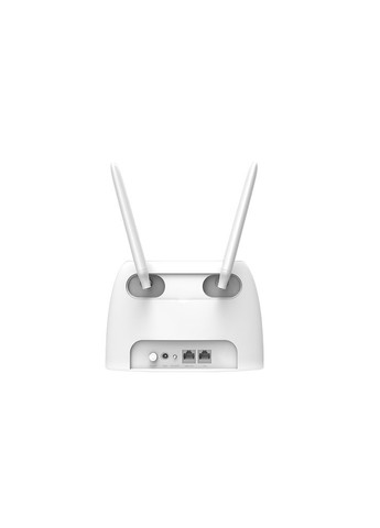 Бездротовий 3G/4G маршрутизатор 4G07 Tenda (322718312)