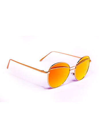 Сонцезахисні жіночі окуляри 8307-4 BR-S (292755528)