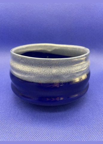 Чаван Blue Desert 550 мл. Тяван для матчи (R-14490-VS) No Brand (303933874)