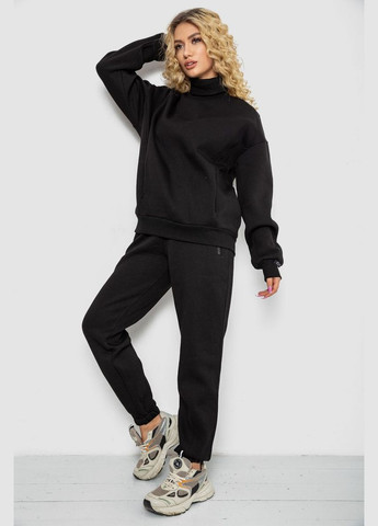 Спортивный костюм женский на флисе Sport Line Спортивный костюм (324442063)