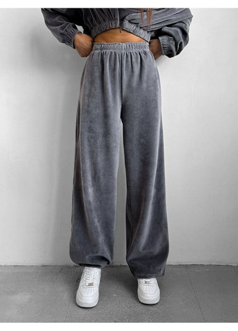 Жіночий велюровий костюм Україна (361071305)