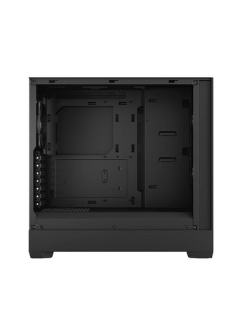 Корпус ATX без БЖ Pop Air Pop Air Black Solid FRACTAL DESIGN (360422536)