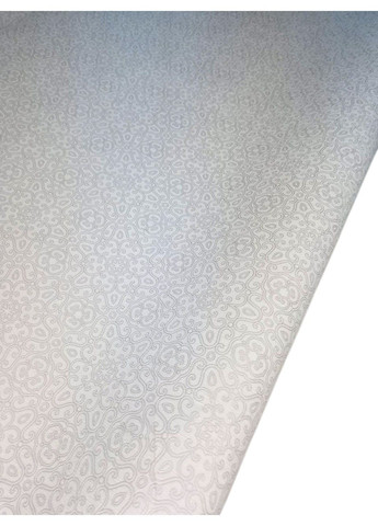 Метровые виниловые обои 32917 белые в спальню, гостинную, зал, детскую, кабинет MARBURG (339111284)