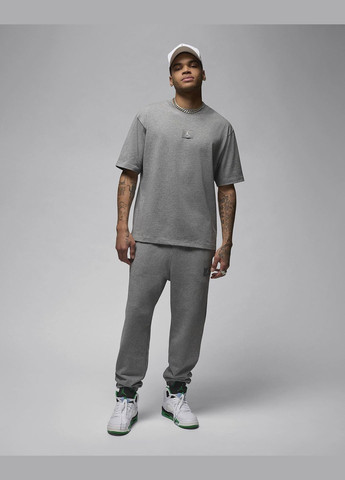 Комбінована чоловіча футболка flight essentials 85(fz1912-091) Jordan