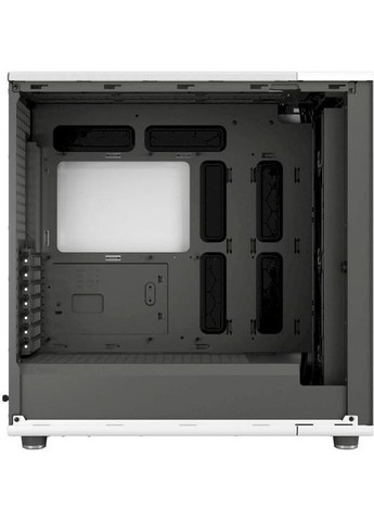 Корпус Design North XL Chalk White (FD-C-NOR1X-03) FRACTAL DESIGN (371911818)