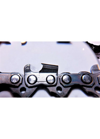 Шина та 2 ланцюга. Комплект 40 см на бензопилу. GOODLUCK (364120659)