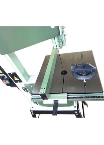 Ленточная пилка HB250T деревообрабатывающая Tvk (323122604)