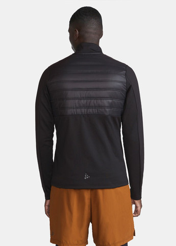 Спортивний фліс для бігу чоловічий Craft ADV Essence 2 Jacket (301418791)
