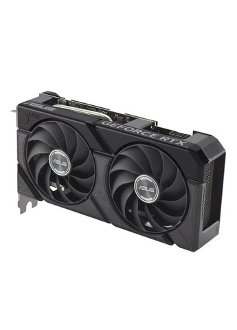 Видеокарта GeForce RTX4070 12Gb DUAL OC EVO (DUALRTX4070-O12G-EVO) Asus (301088960)