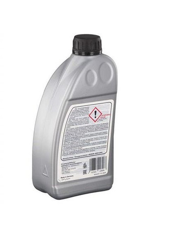 Масло трансмиссионное FEBI Dexron III, IIIG, IIIH (Канистра 1л). (22806) Febi Bilstein (366299212)