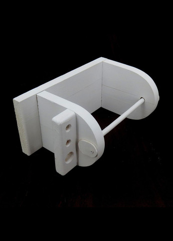 Органайзер для пряжи из дерева Ангора зефир (ПДВ-000120) No Brand (328911290)