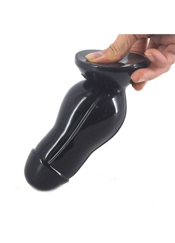 Анальний корок плег великий фістинг China (330823221)