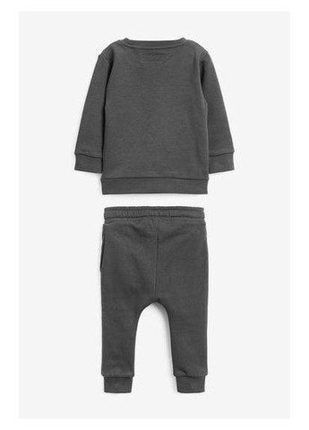 Графітовий костюм для хлопчика Now