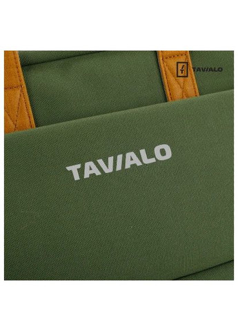 Рюкзак для ноутбука 15.6" CityLife TC14 green, 14л (TC14-124GN) Tavialo 15.6&quot; CityLife TC14 green, 14л (366697483)