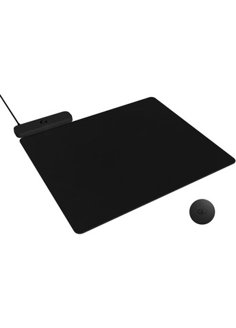 Ігрова поверхня G PowerPlay 2 Black (947-000003) Logitech (336957123)