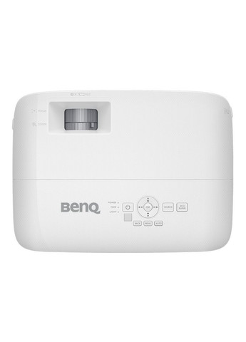 Проектор MX560, DLP, XGA, 4000Lm, 20000:1, D-sub, HDMI, білий BenQ (314980023)
