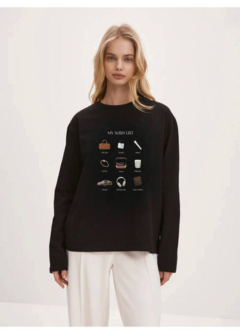 Лонгслів жіночий Гермес (350313466)