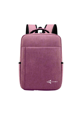 Рюкзак для ноутбуку Weekend 15 л Pink Airon (268025290)