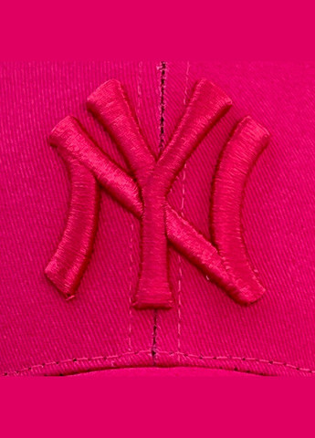 Бейсболка з регулятором жіноча котон рожева BENNY LuckyLOOK 185-128 (279553236)